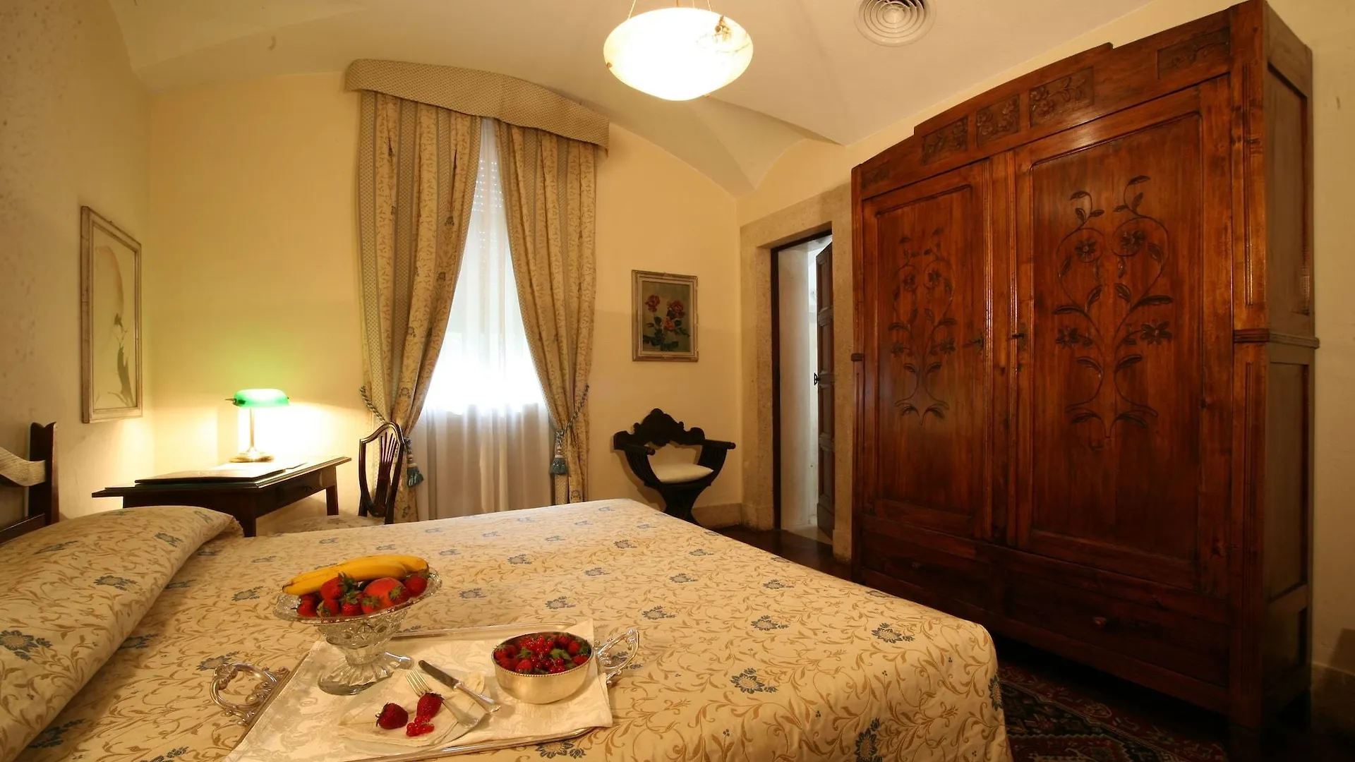 Grand Hotel Dei Castelli Sestri Levante Włochy