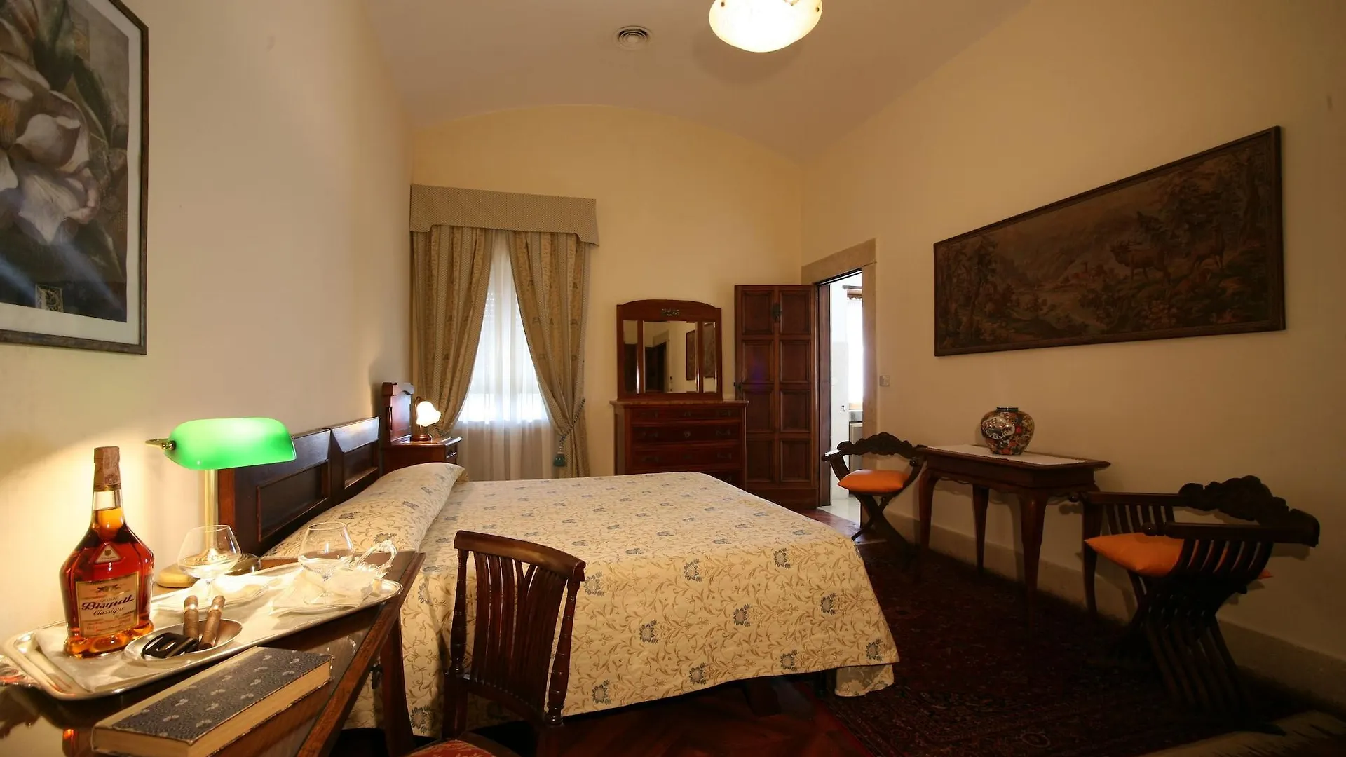 Grand Hotel Dei Castelli Sestri Levante