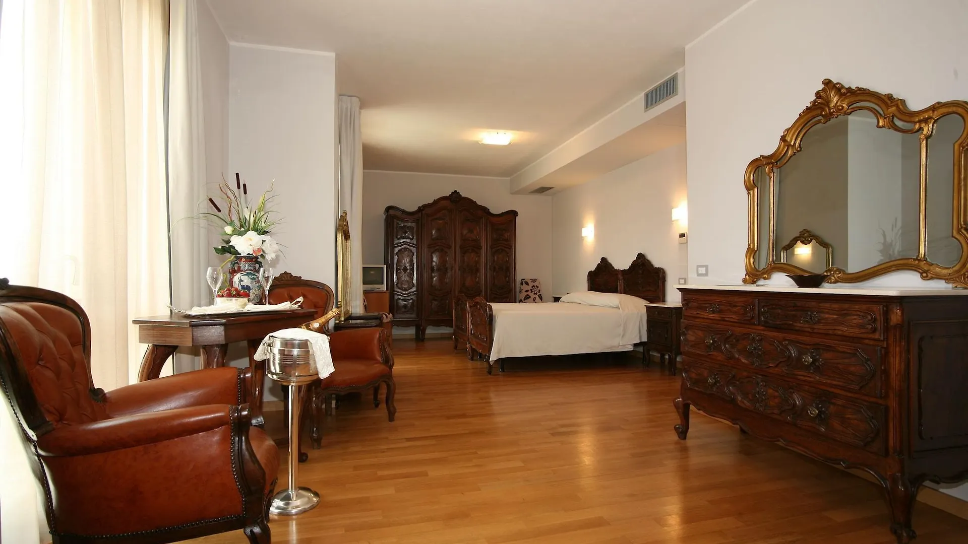 Grand Hotel Dei Castelli Sestri Levante 4*,  Włochy