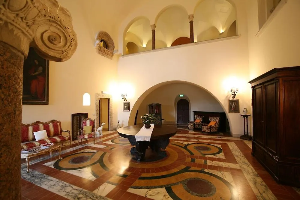 Grand Hotel Dei Castelli Sestri Levante 4*,