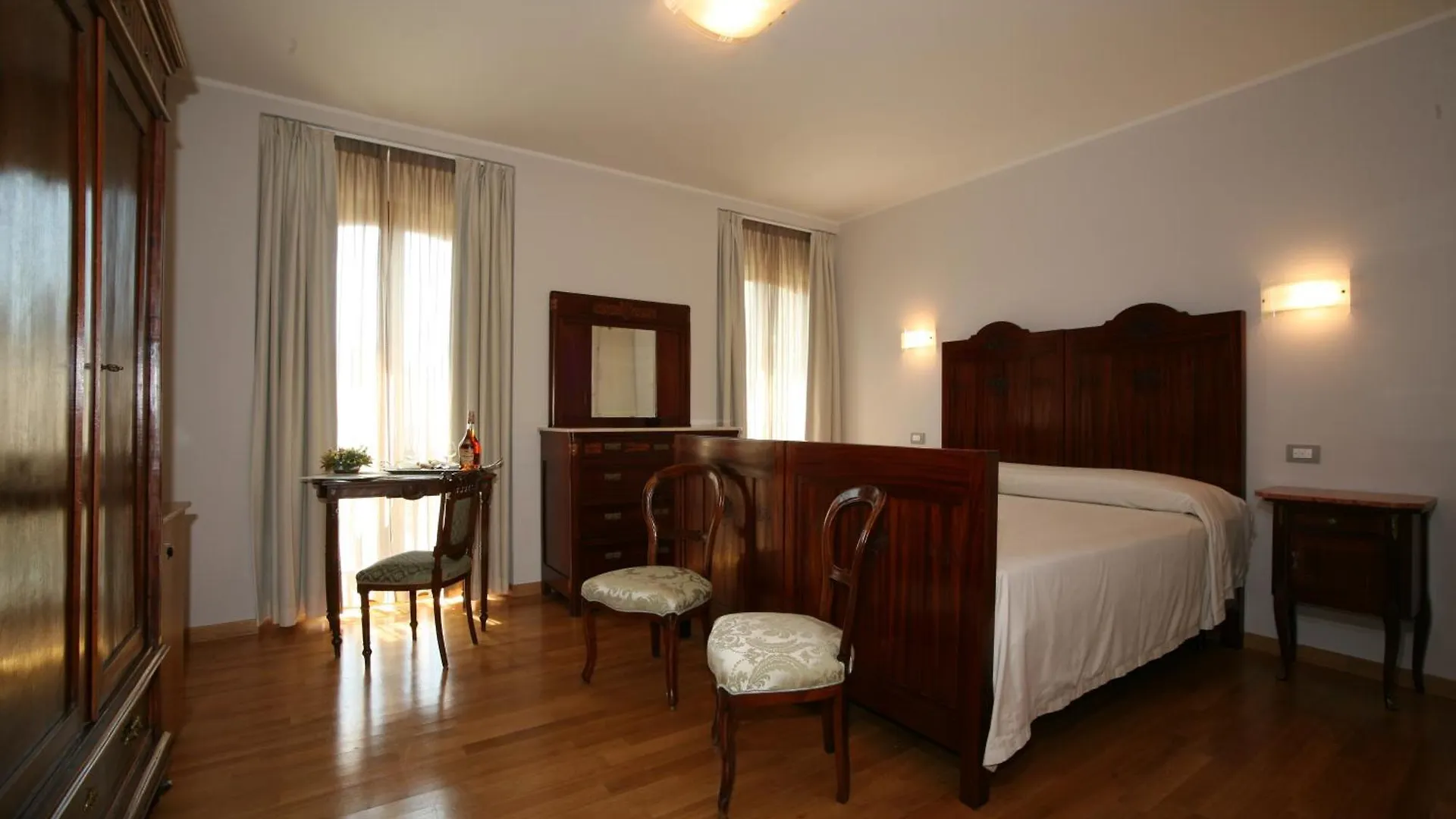 Grand Hotel Dei Castelli Sestri Levante