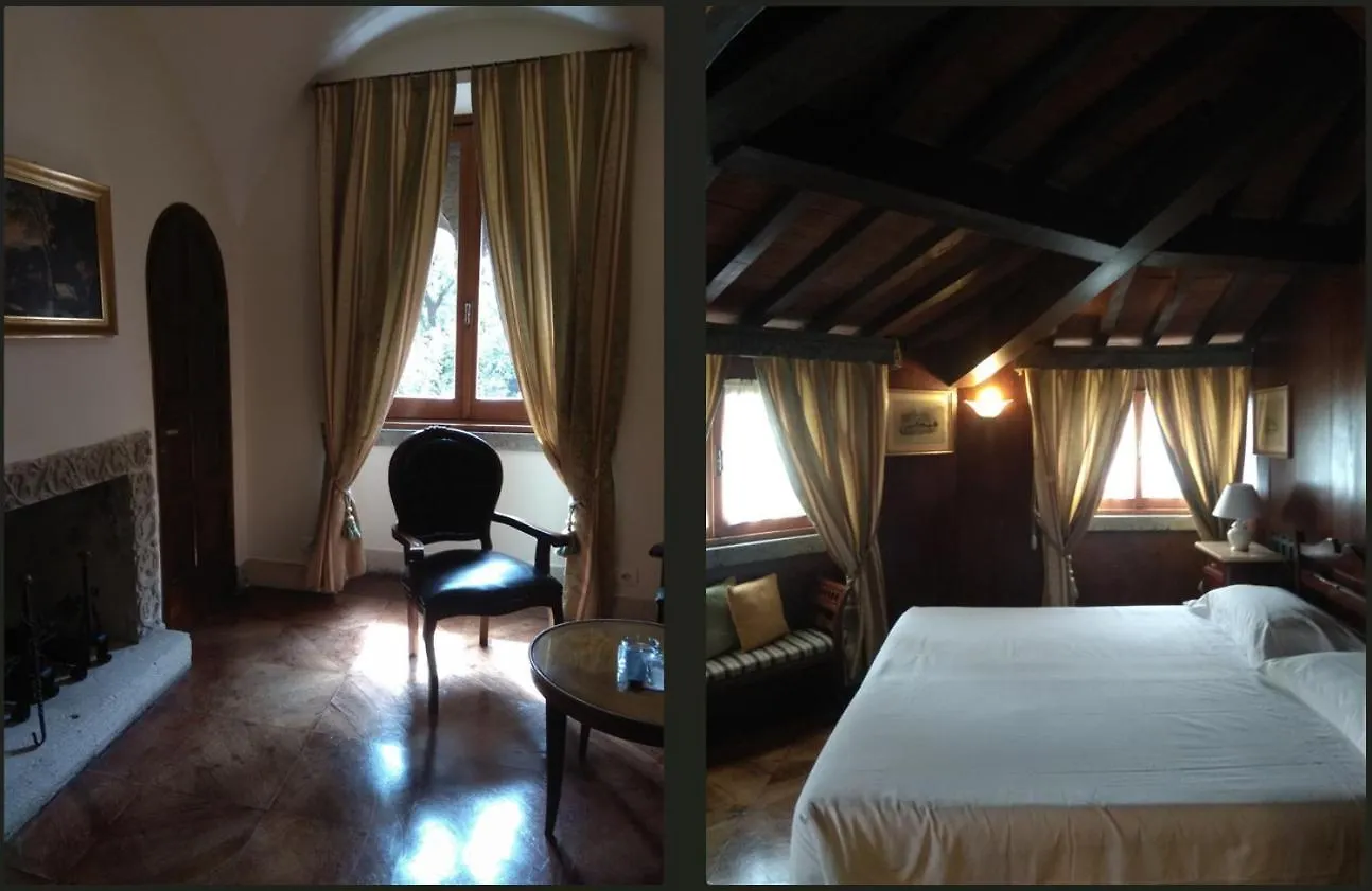 Grand Hotel Dei Castelli Sestri Levante