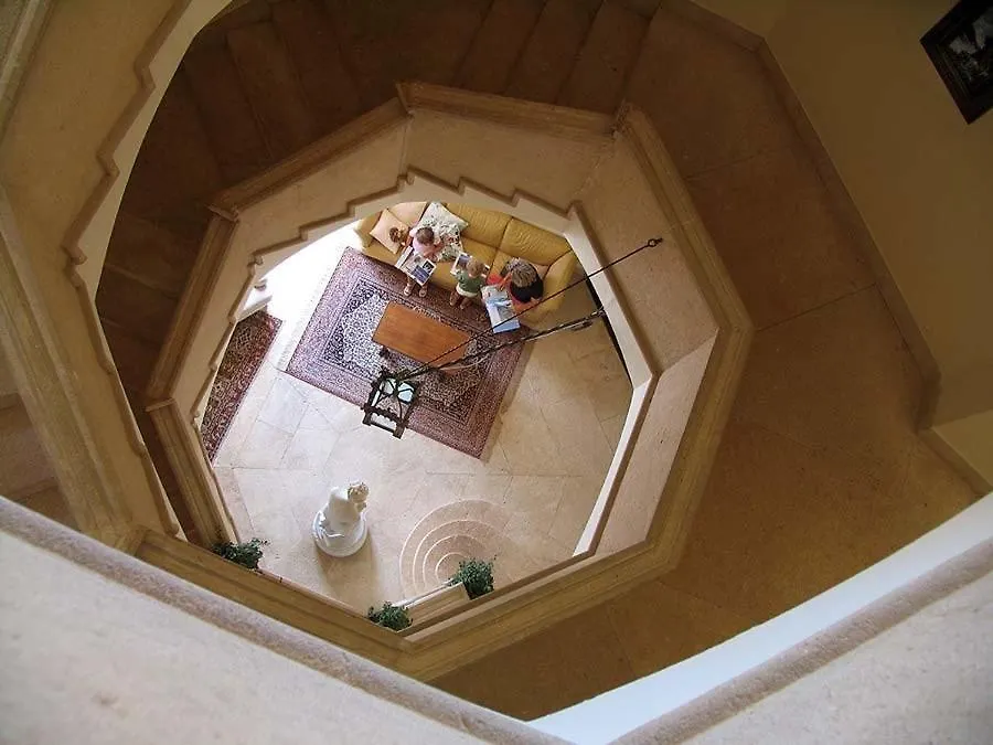 Grand Hotel Dei Castelli Sestri Levante