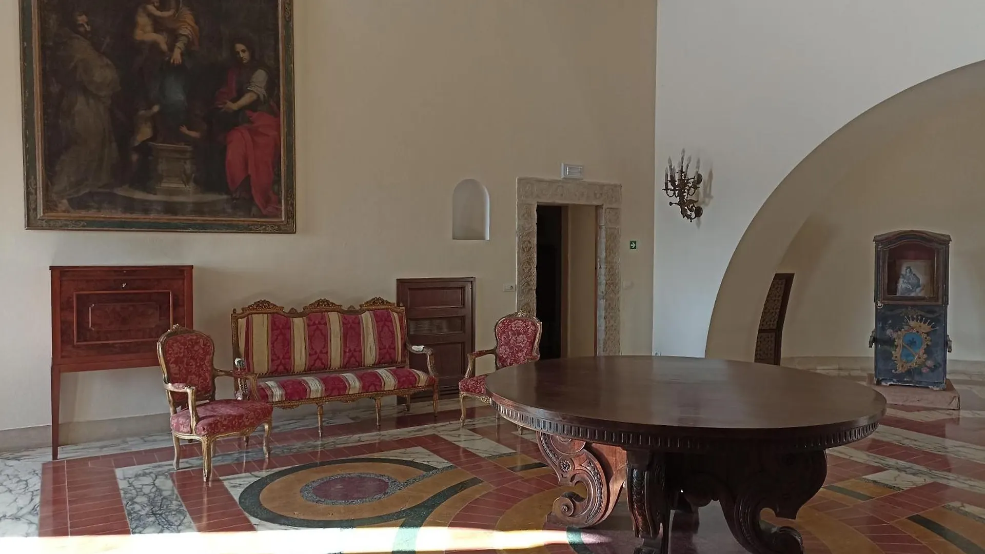 Grand Hotel Dei Castelli Sestri Levante