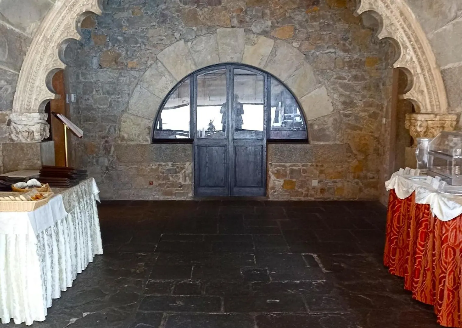 Grand Hotel Dei Castelli Sestri Levante Włochy
