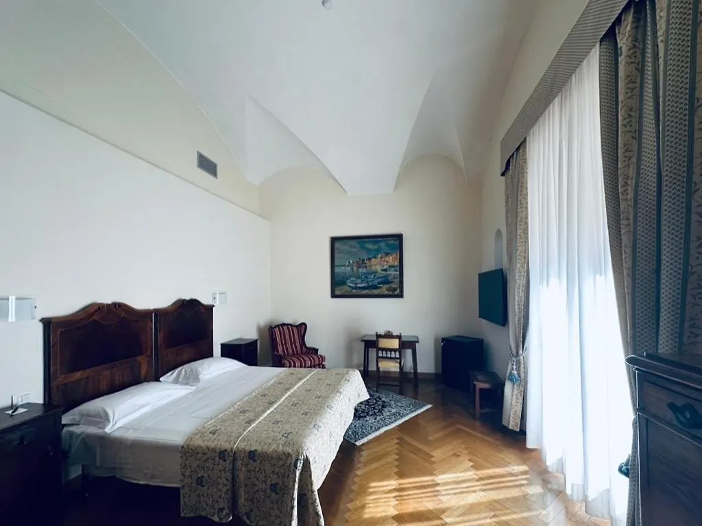 Grand Hotel Dei Castelli Sestri Levante