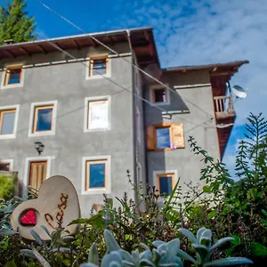 Casa Soraya , Falcade Italia