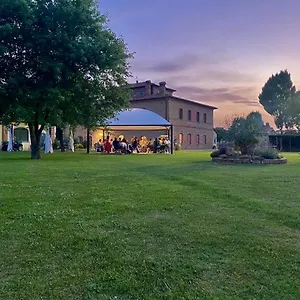  Vakantieboerderij La Colmata Italië