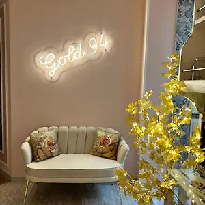 Gold94 Bed and breakfast