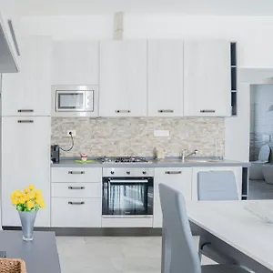 Appartement Agricanto