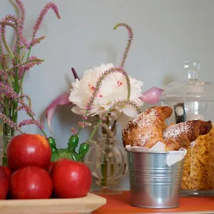B&B Amor Bed and breakfast