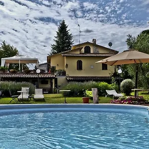 Vakantieboerderij San Giacomo Italië