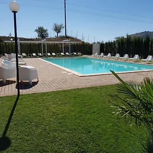  Landhuis Paparanza Italië