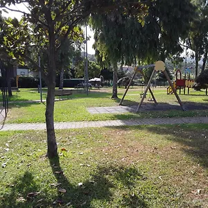 Casa vacanze Il Giardino Segreto, Sestri Levante