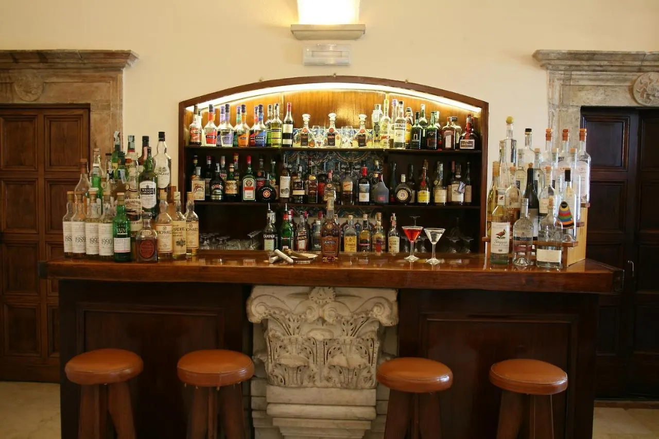 Grand Hotel Dei Castelli Sestri Levante