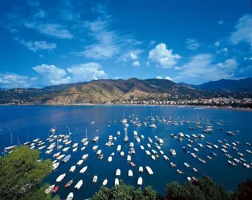 ****  Grand Hotel Dei Castelli Sestri Levante Italia
