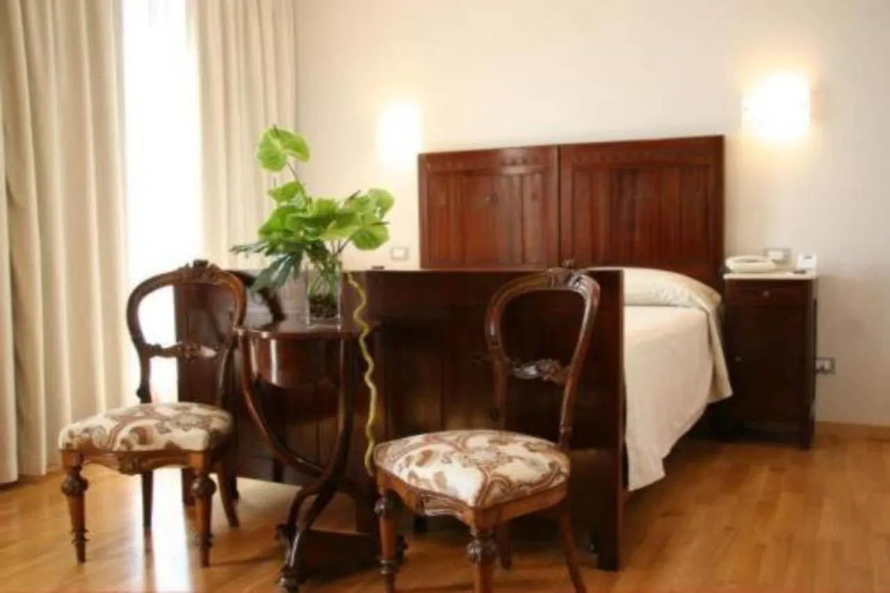 Grand Hotel Dei Castelli Sestri Levante