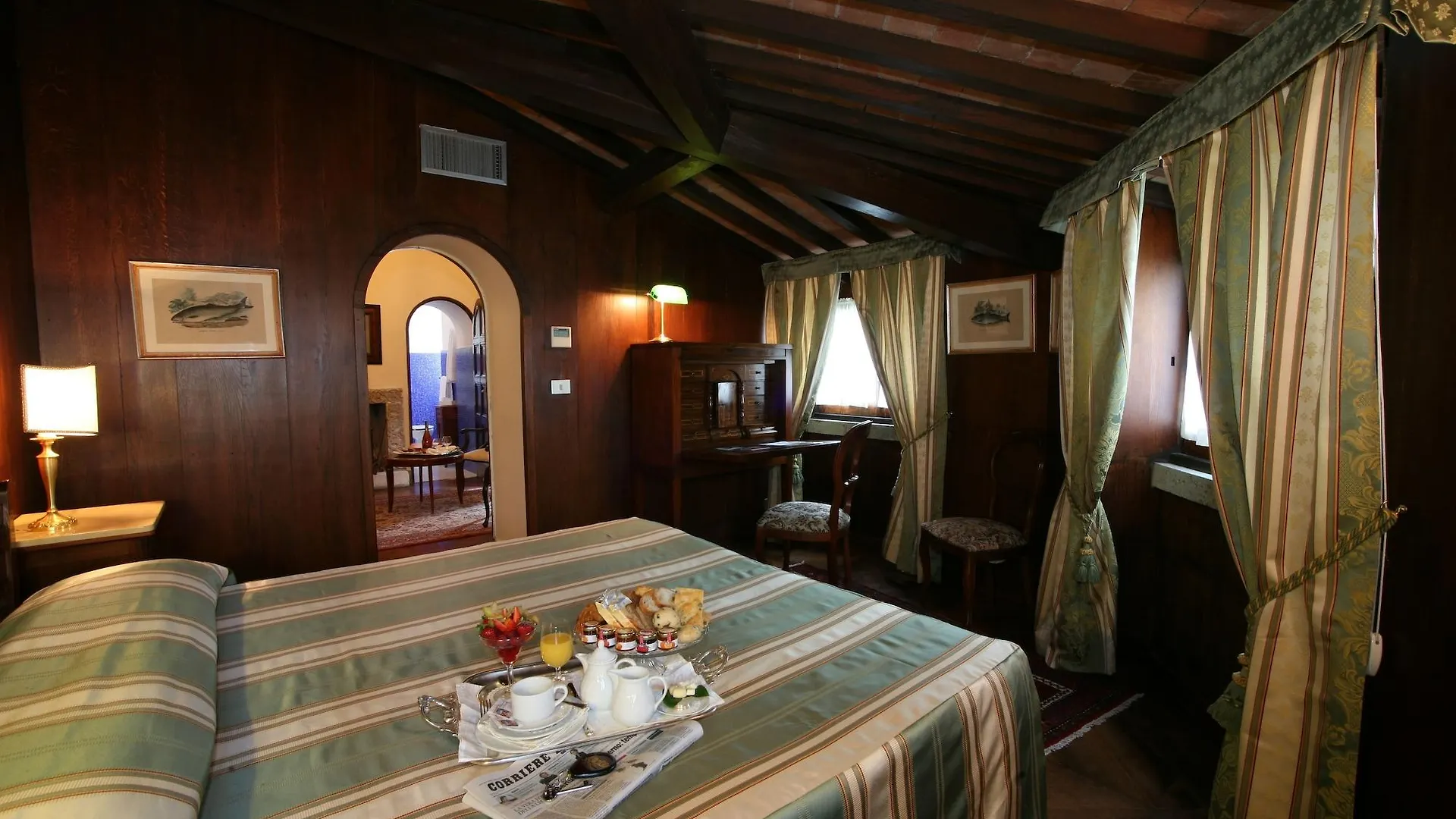 Grand Hotel Dei Castelli Sestri Levante
