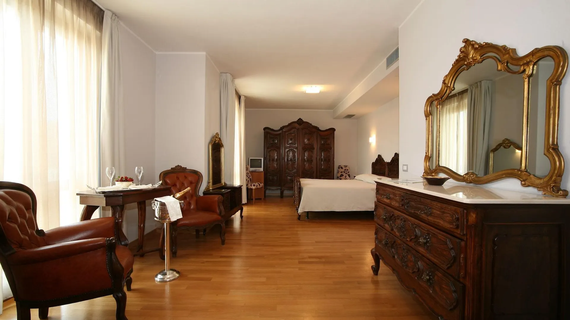 Grand Hotel Dei Castelli Sestri Levante