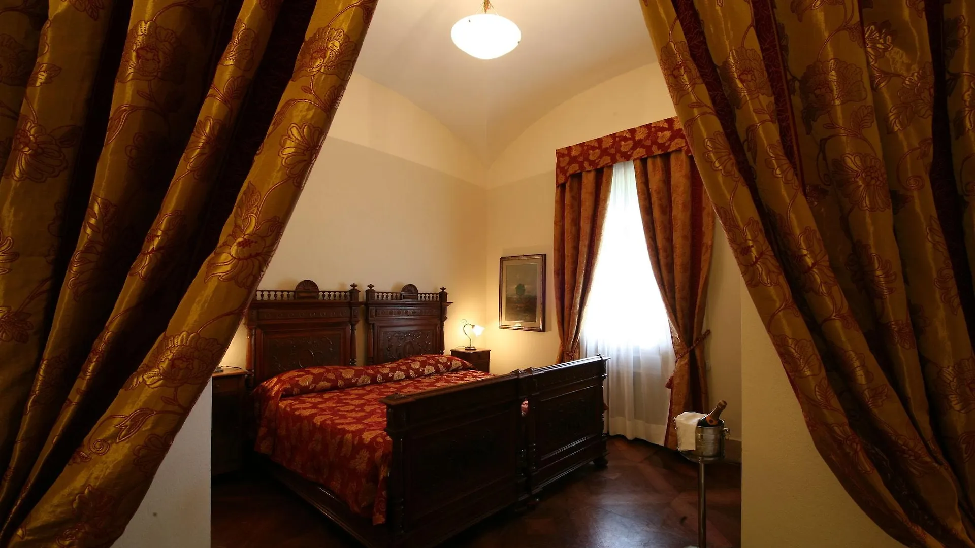 Grand Hotel Dei Castelli Sestri Levante