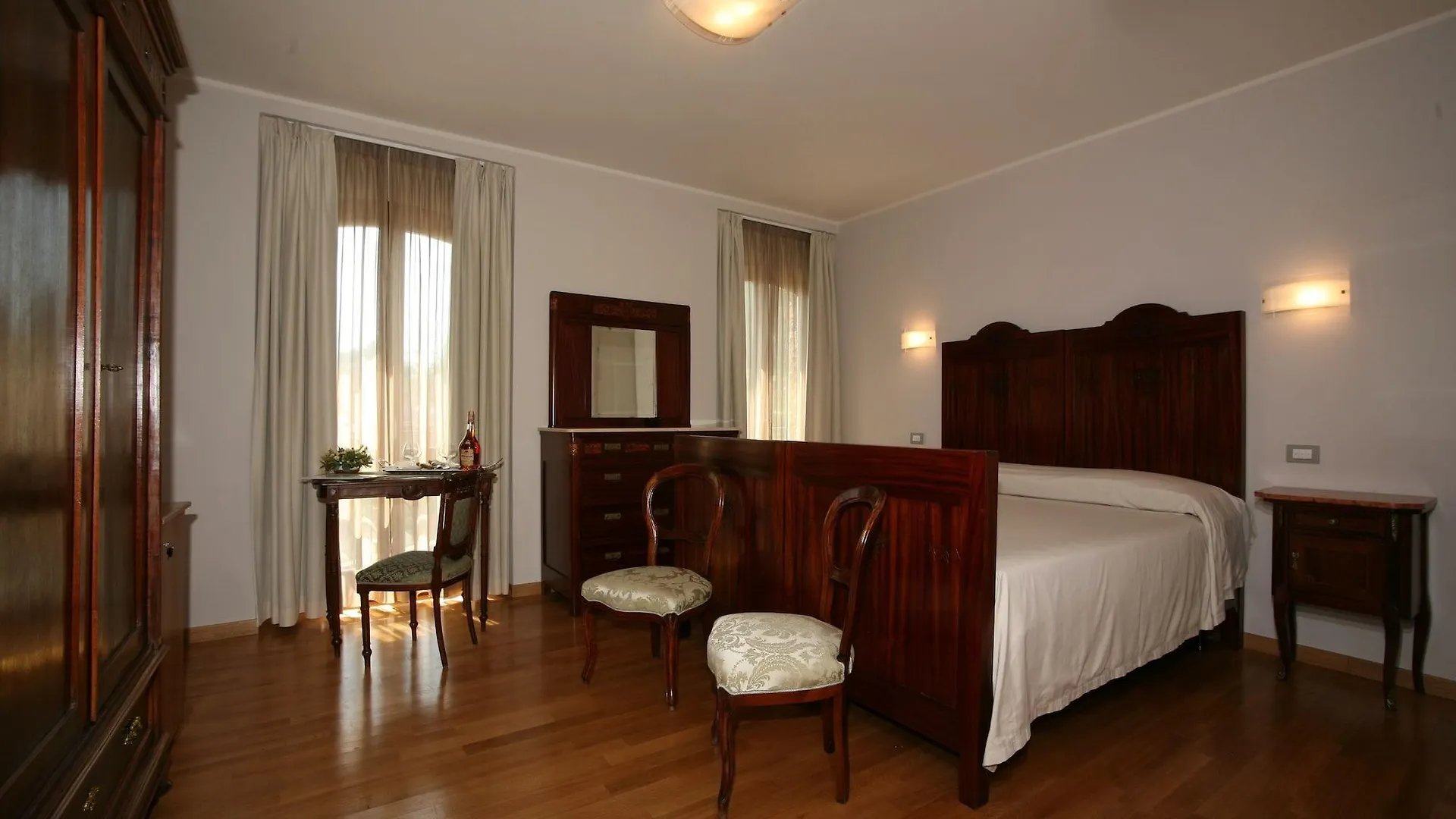 Grand Hotel Dei Castelli Sestri Levante