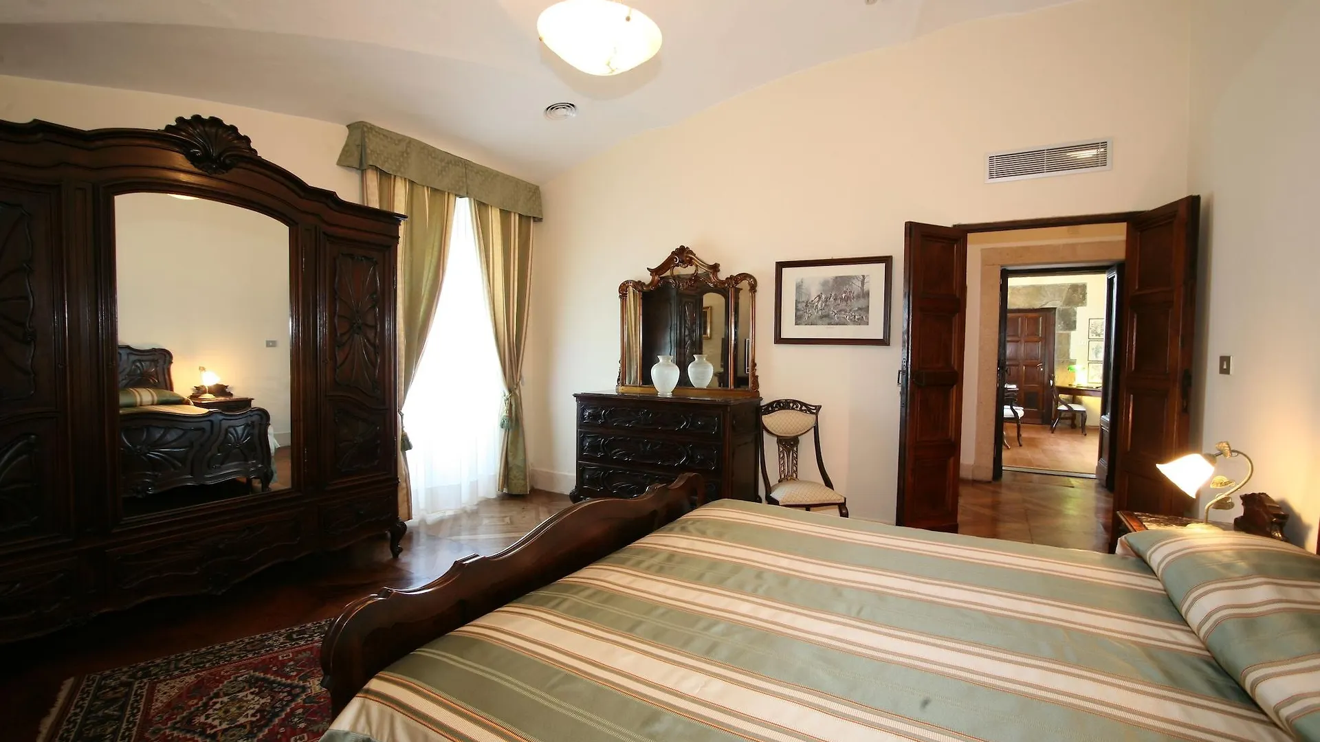 Grand Hotel Dei Castelli Sestri Levante