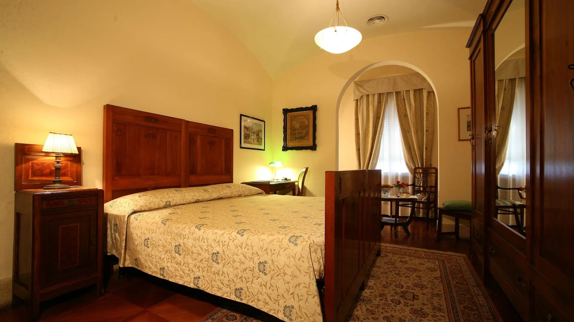 Grand Hotel Dei Castelli Sestri Levante