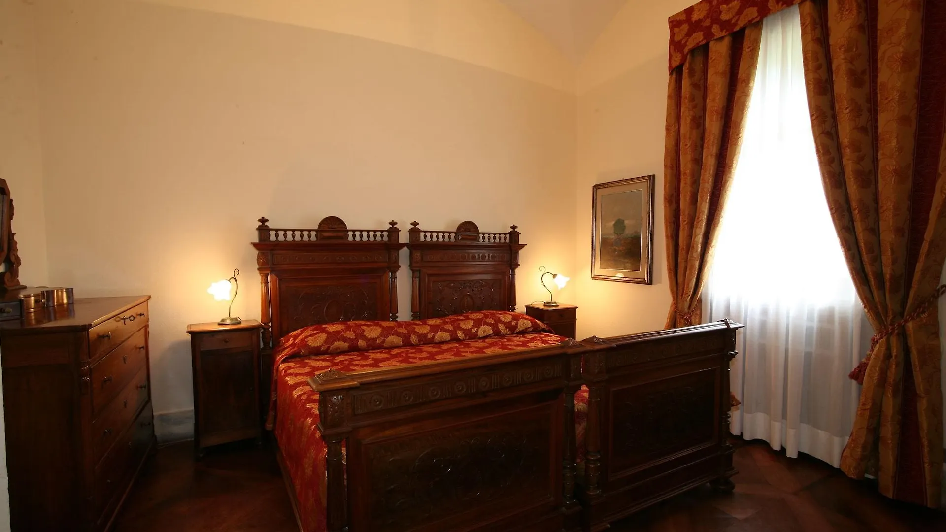 Grand Hotel Dei Castelli Sestri Levante 4*,