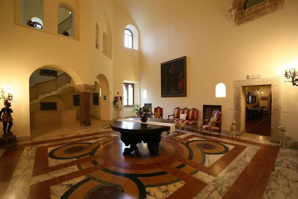 Grand Hotel Dei Castelli Sestri Levante