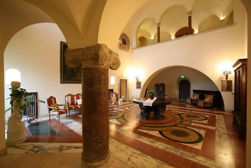Grand Hotel Dei Castelli Sestri Levante 4*,