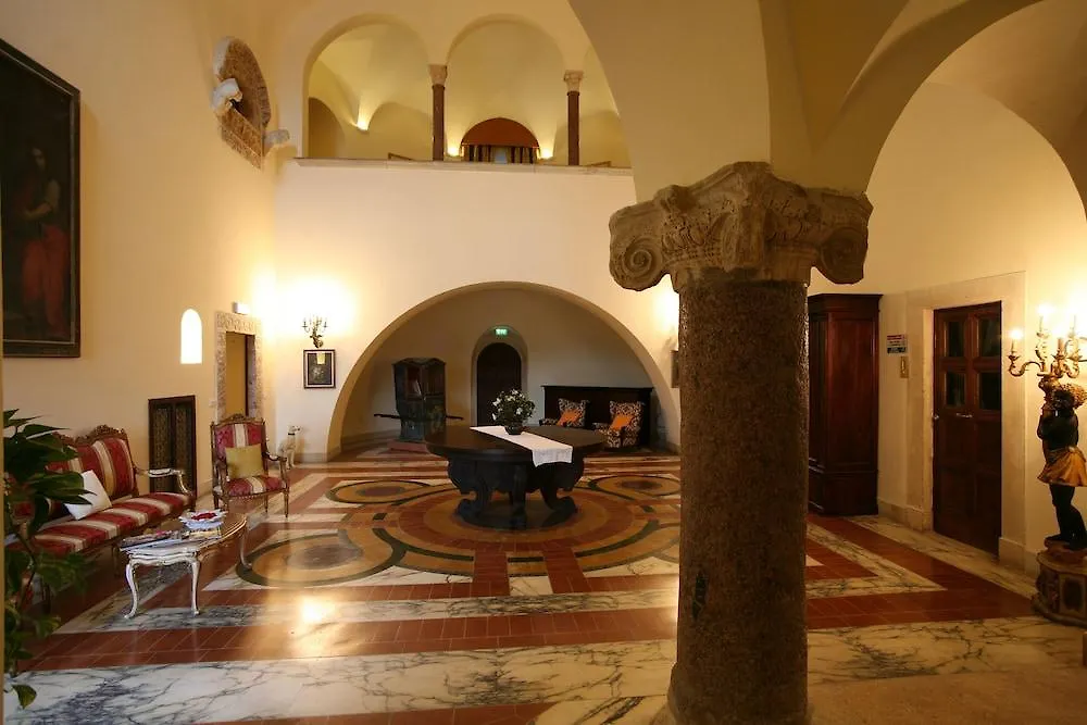 Grand Hotel Dei Castelli Sestri Levante