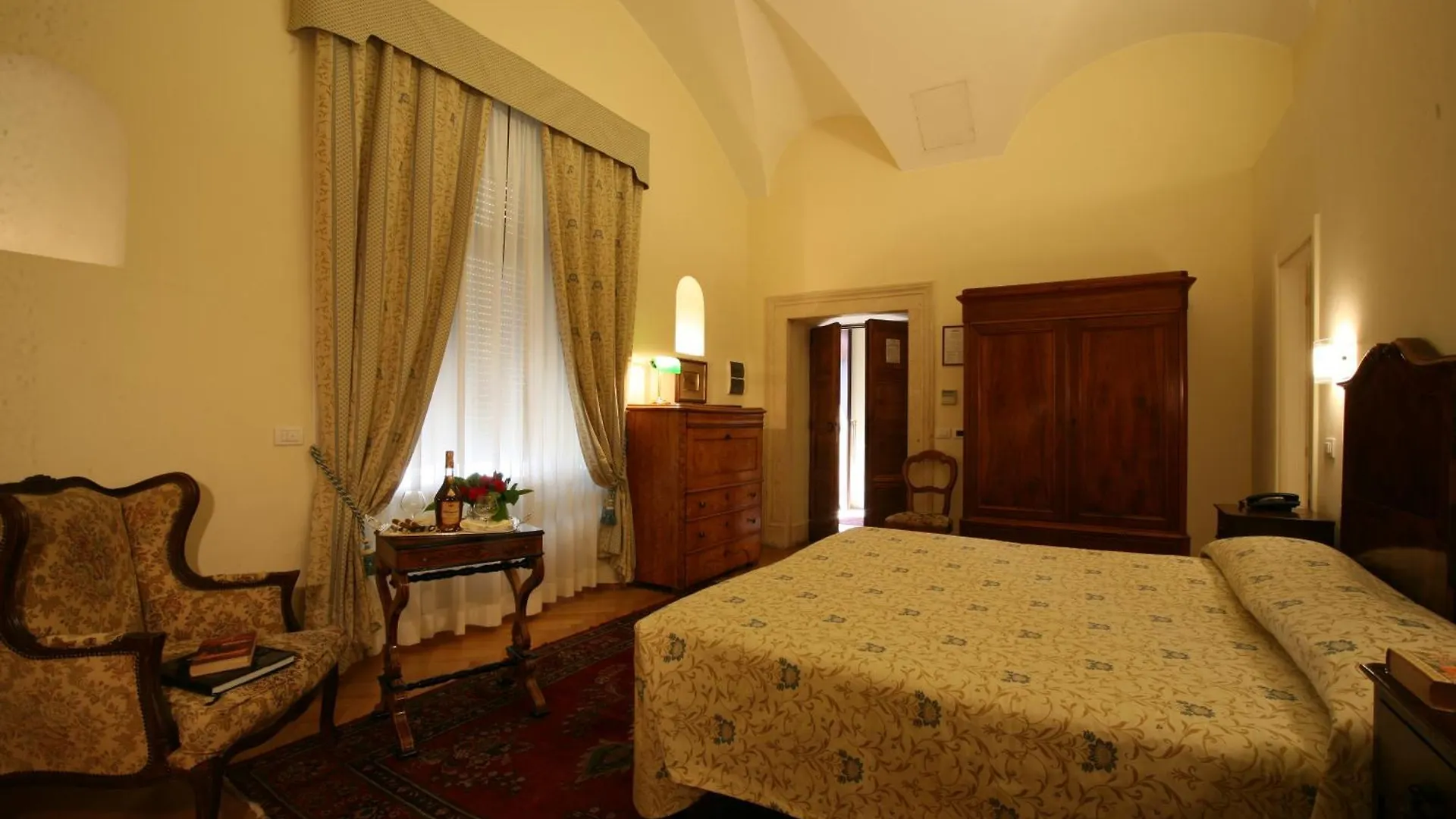Grand Hotel Dei Castelli Sestri Levante