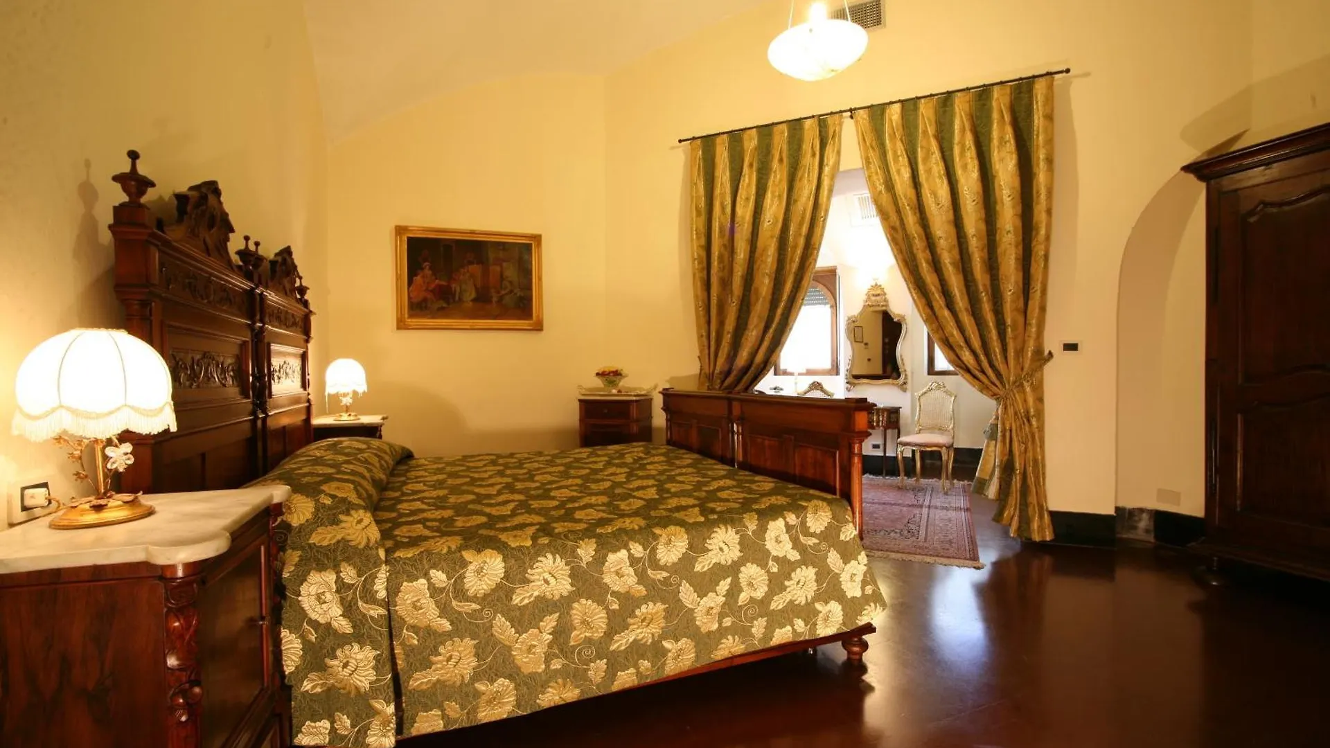 Grand Hotel Dei Castelli Sestri Levante