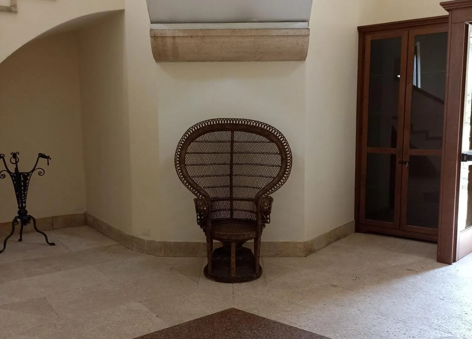 ****  Grand Hotel Dei Castelli Sestri Levante Italia