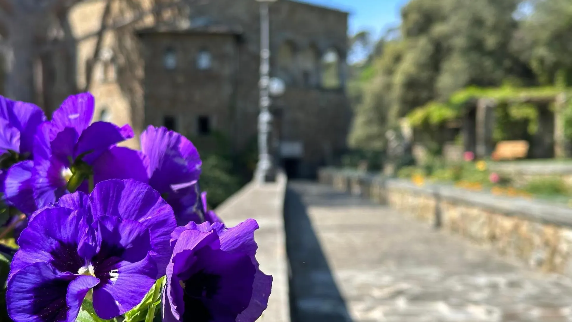 Grand Hotel Dei Castelli Sestri Levante
