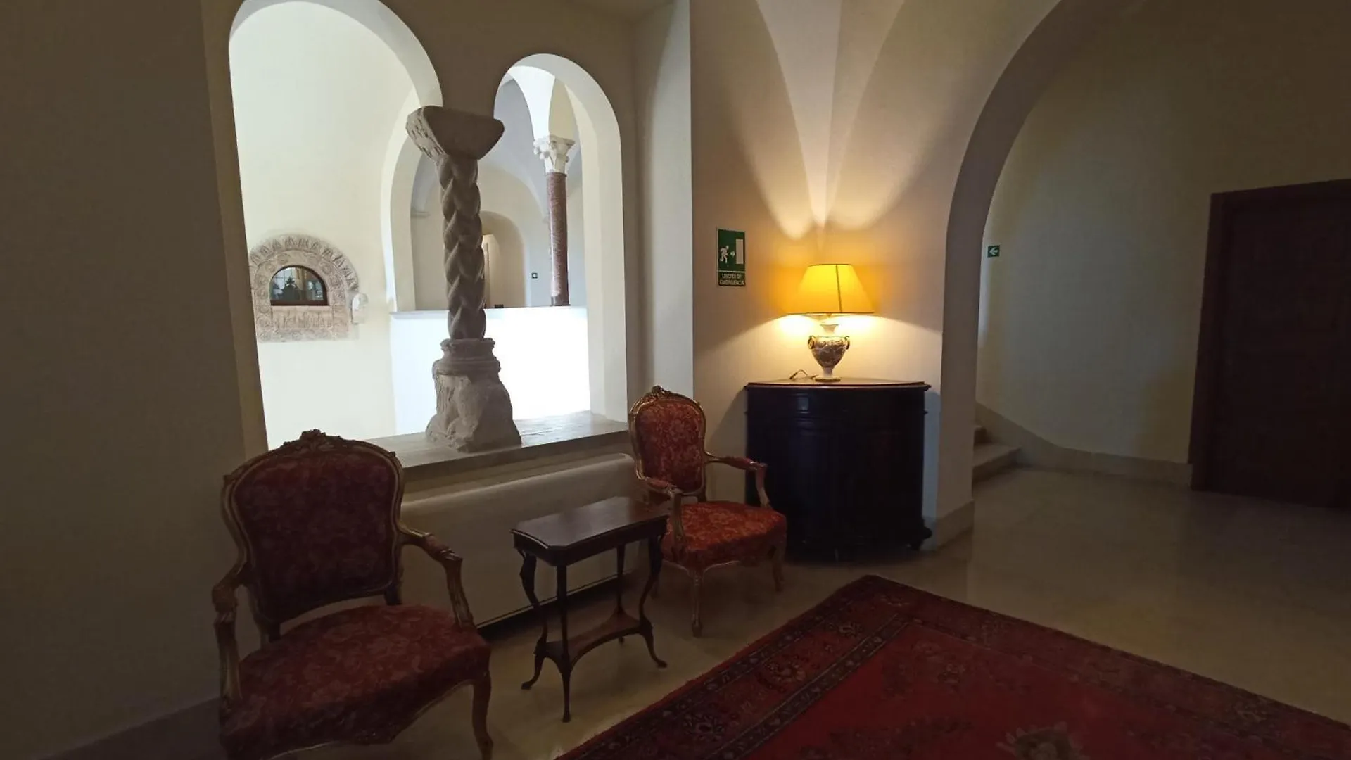 Grand Hotel Dei Castelli Sestri Levante