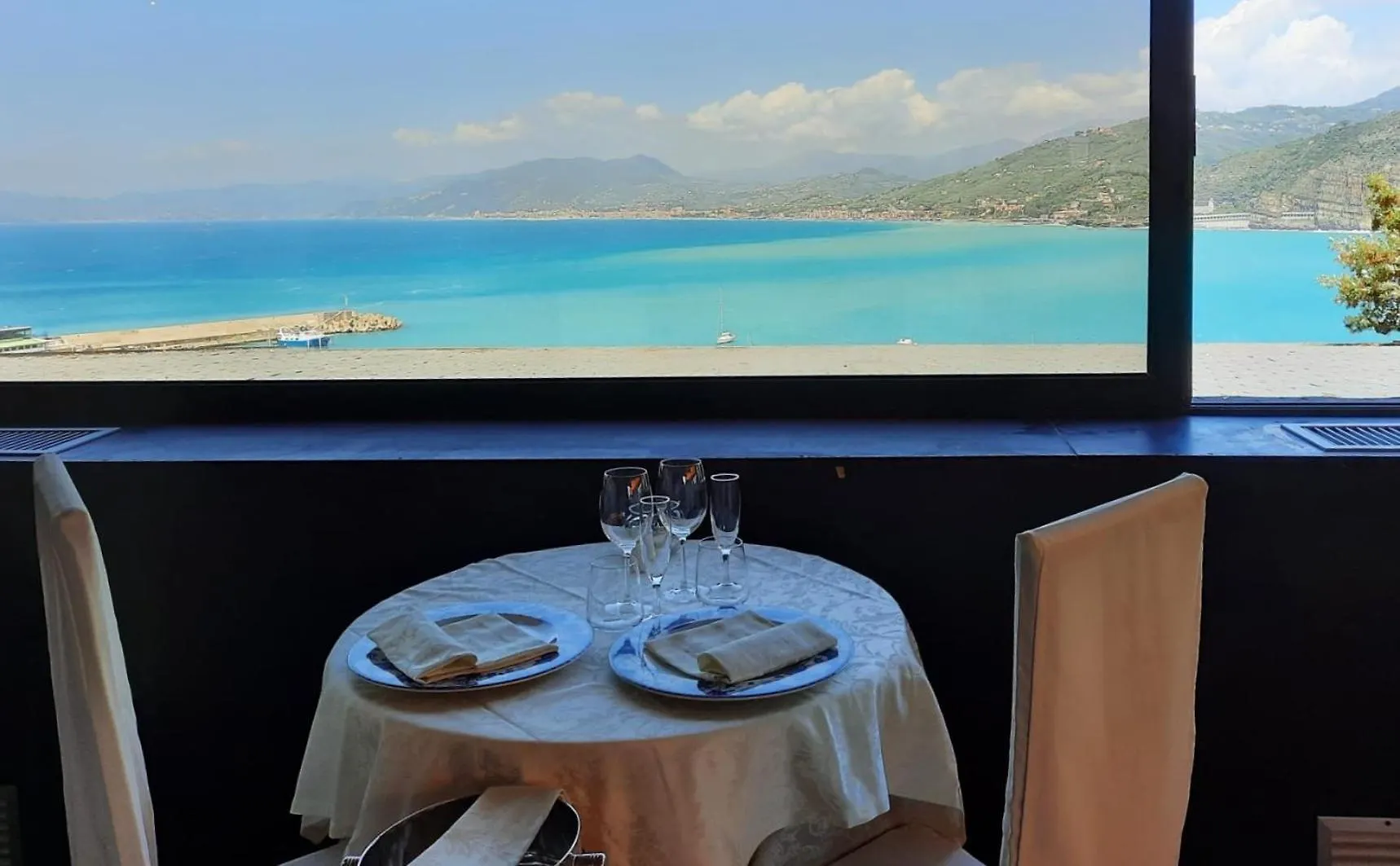 Grand Hotel Dei Castelli Sestri Levante 4*,