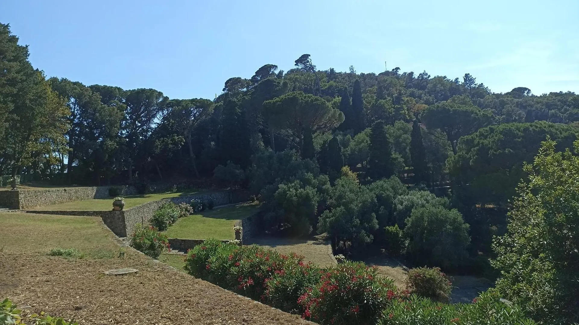 ****  Grand Hotel Dei Castelli Sestri Levante Italia