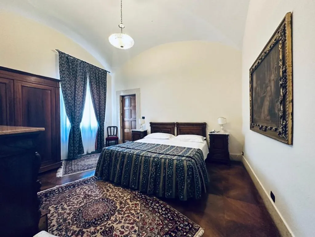 ****  Grand Hotel Dei Castelli Sestri Levante Italia