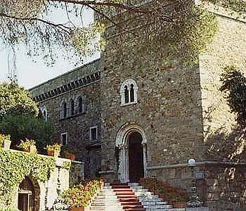 Grand Hotel Dei Castelli Sestri Levante